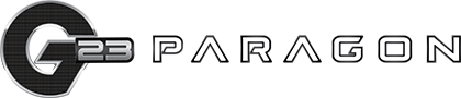 Super Air Nautique G23 Paragon Logo