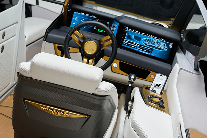 METICULOUS DESIGN, FLAWLESS EXECUTION