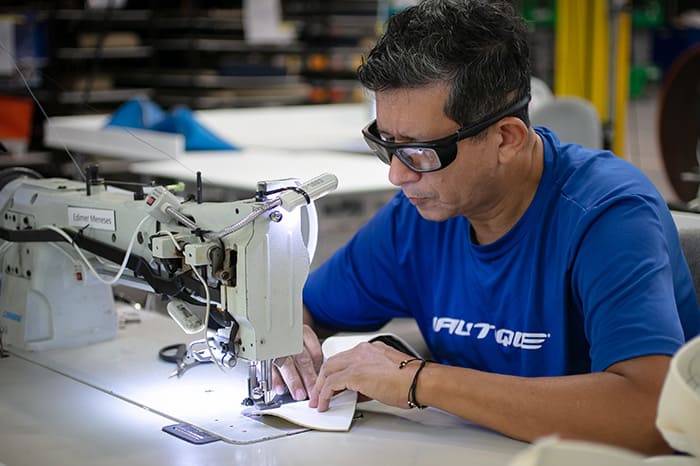 WHERE HIGH-QUALITY PARTS COME TOGETHER